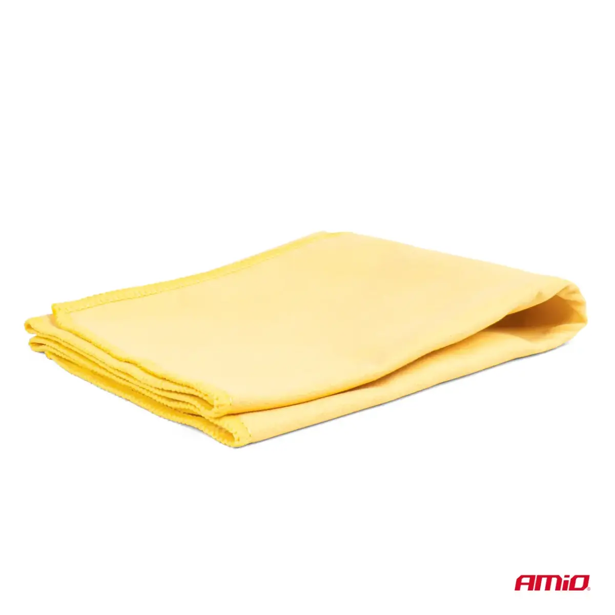Interior microfiber cloth 30x40cm 220g AMIO-03745
