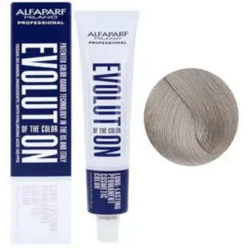 Alfaparf Milano Evolution Of The Color - professional permanent hair color 60 ml 000SSS