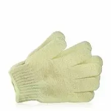 A0 Bath Gloves - Peelingové rukavice