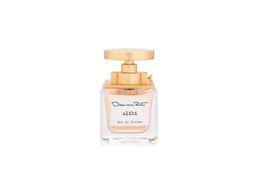 Oscar de la Renta Alibi Eau de Parfum 50 ml