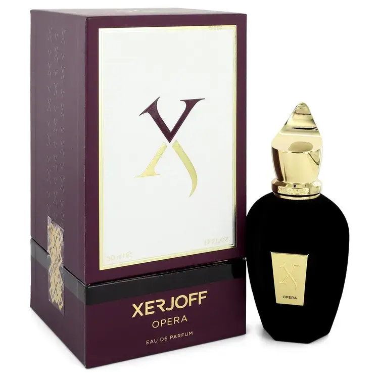 Xerjoff 1.7 Oz Opera Eau De Parfum Spray for Women