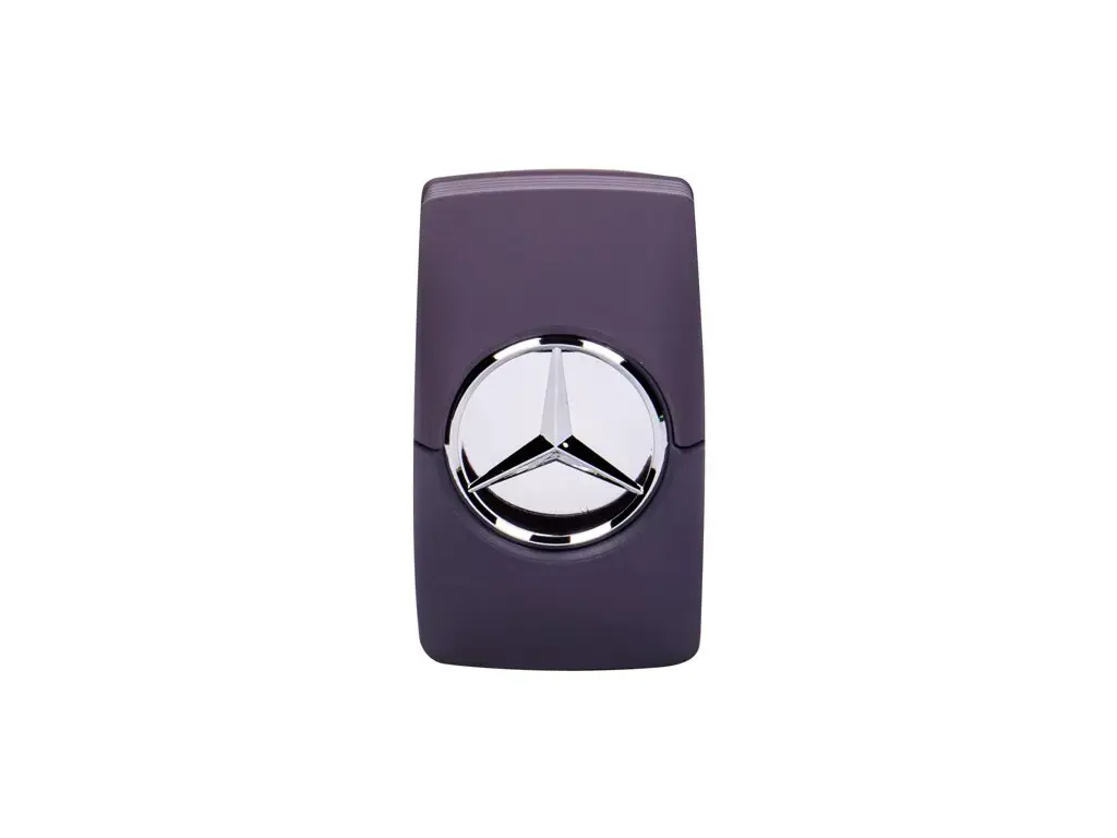 Mercedes-Benz Man Grey Eau de Toilette 50 ml