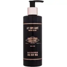 Shea Body Milk Black Leather - Body Milk.