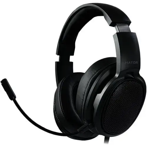 Hator HTA-812 Hellraizer Headphones with microphone