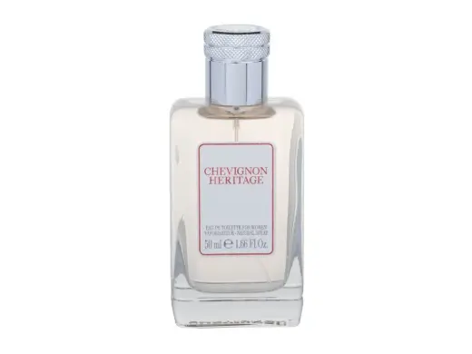 Chevignon Heritage Eau de Toilette 50 ml