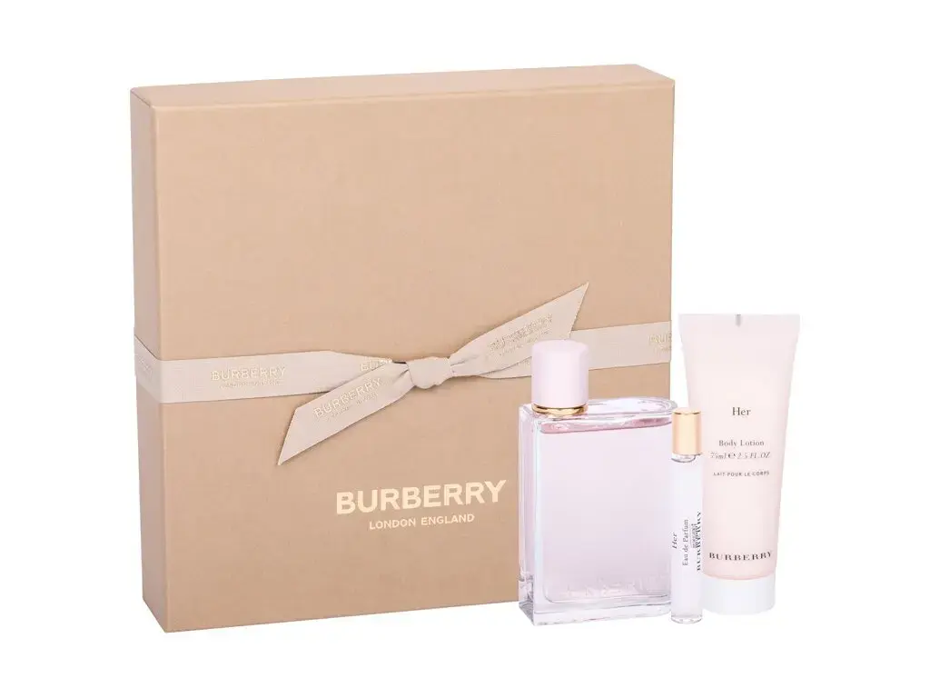 Burberry Her Eau de Parfum 100 ml