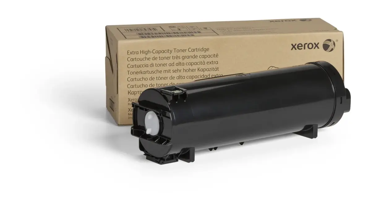 XEROX Genuine ® VersaLink® B600/B610 Printer/B605/B615