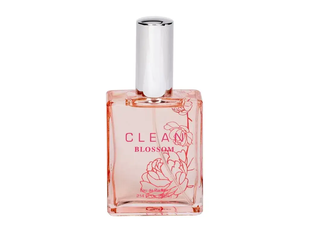 Clean Blossom Eau de Parfum 60 ml