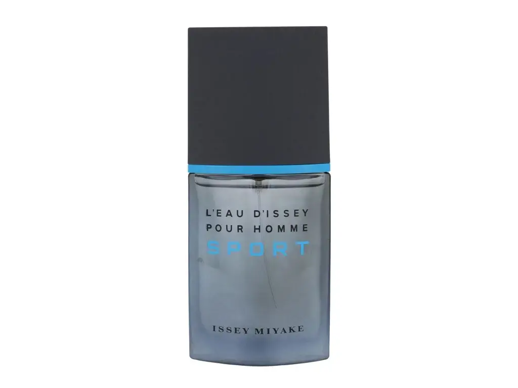 Issey Miyake L'Eau D'Issey Pour Homme Sport Eau de Toilette 50 ml