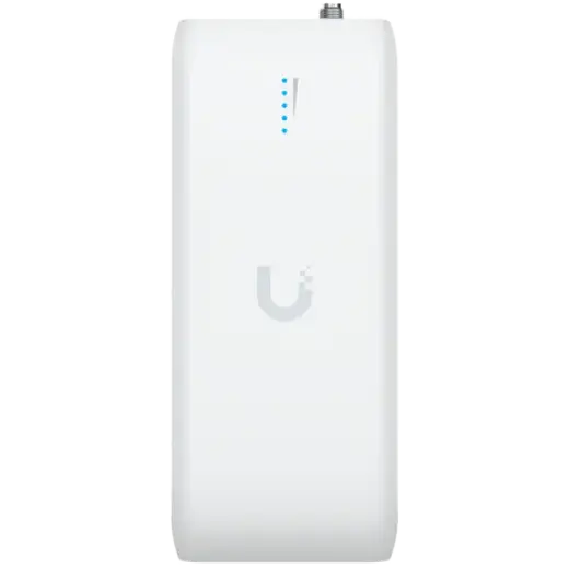 Ubiquiti UDB-EU Device Bridge Plug-and-play, wireless bridging PoE adapter with integrated UniFi WiFi Auto-Link.