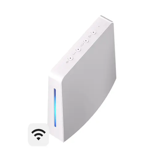 Išmaniųjų namų serveris Sonoff AlBridge
