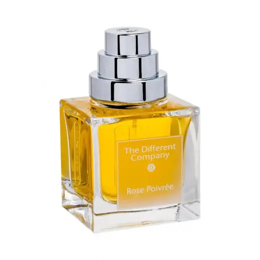 The Different Company Rose Poivree (EDP) parfimērijas ūdens unisex 100 ml
