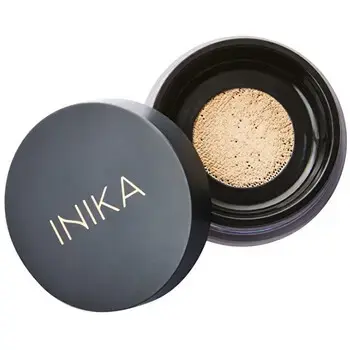 Loose Mineral Foundation SPF 25 - Loose mineral powder make-up 8 g.
