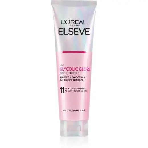 L´oréal Professionnel Elseve Glycolic Gloss Conditioner - 150 Ml