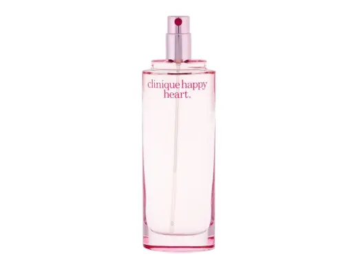 Clinique Happy Heart Eau de Parfum 50 ml