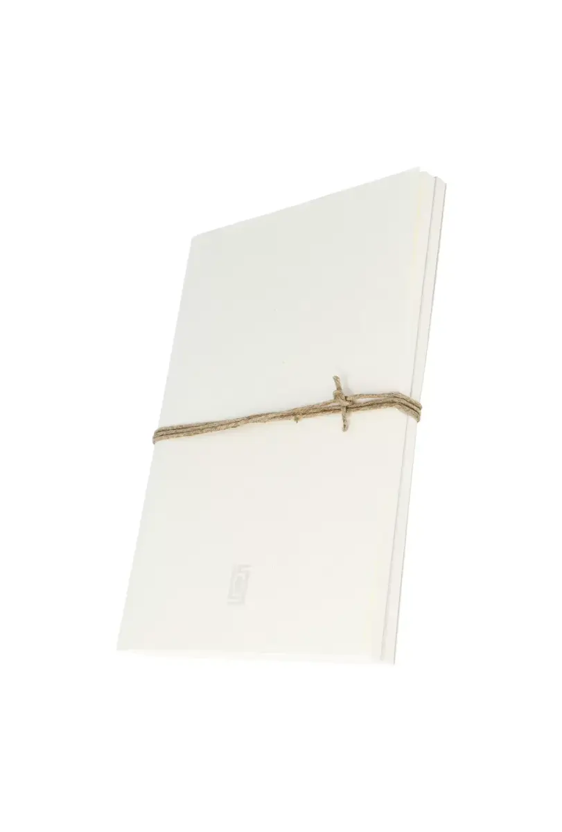 Set Serge Lutens Notebooks 2pcs