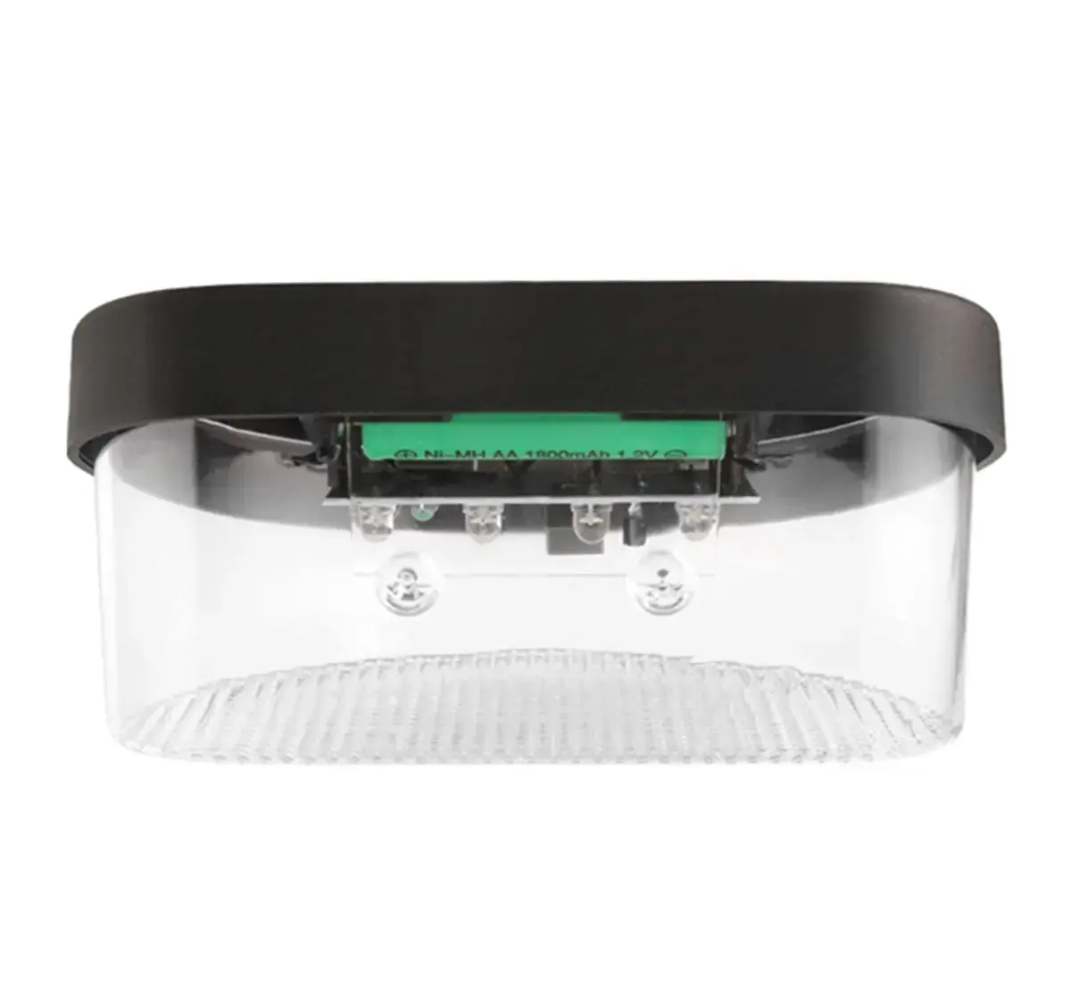 Goodbuy saules lampa 600 mAh