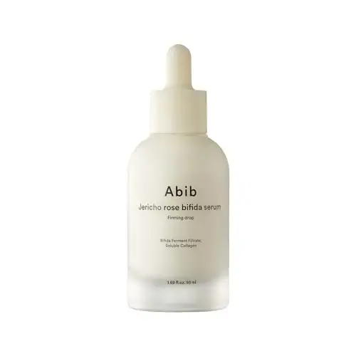 Abib Jericho Rose Bifida Serum Firming Drop 50 Ml