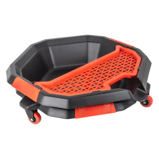 Oil Pan with Tool Storage AMIO-04264