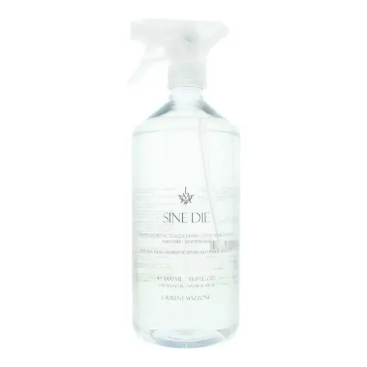 Laurent Mazzone, Sine Die, Room Air Freshener, 1000 ml