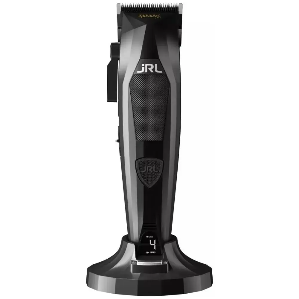 Cordless razor JRL Diamante 2025CB black