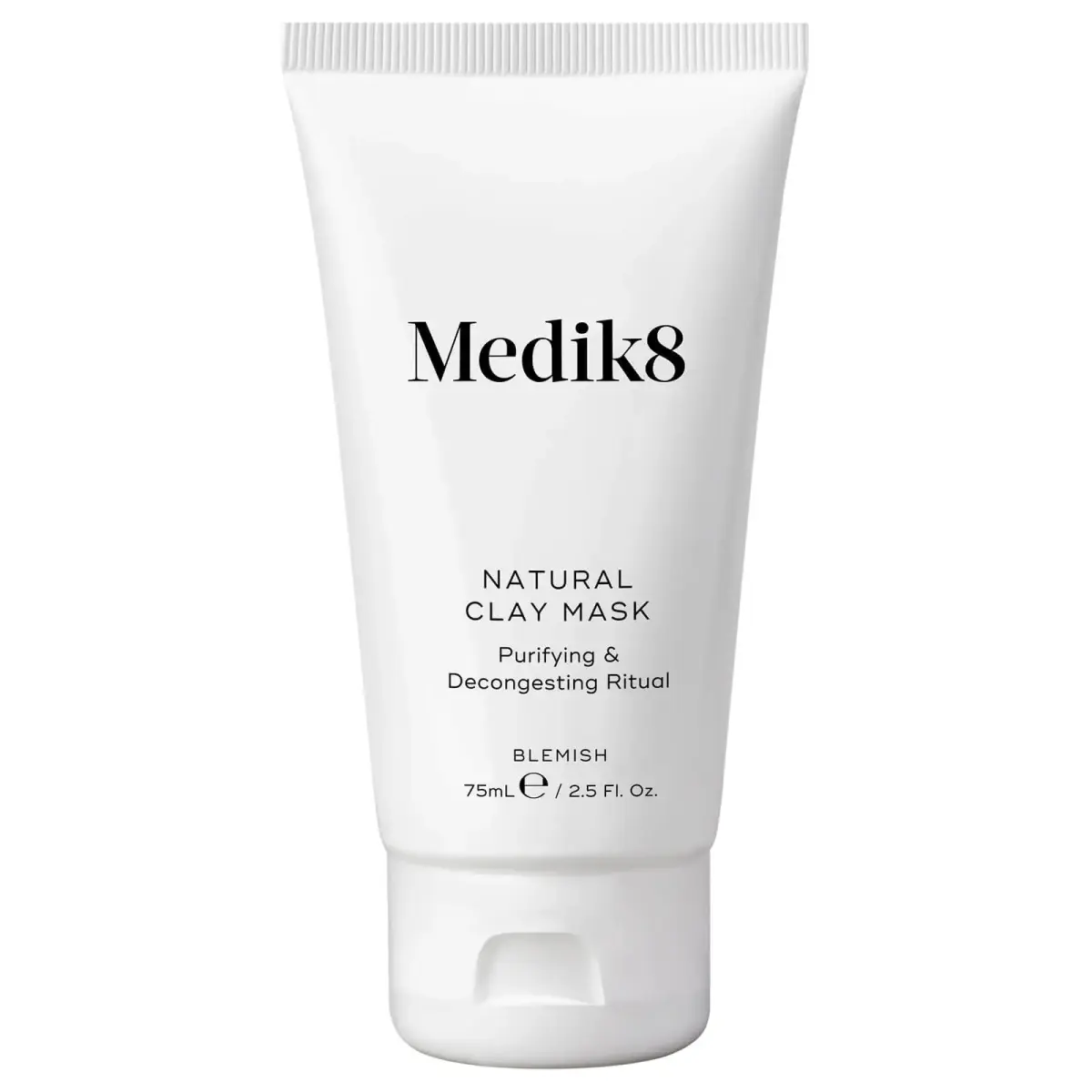 Medik8 Natural Clay Mask 75 Ml
