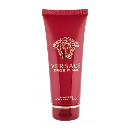 Versace Eros Flame After Shave Balm 100 Ml