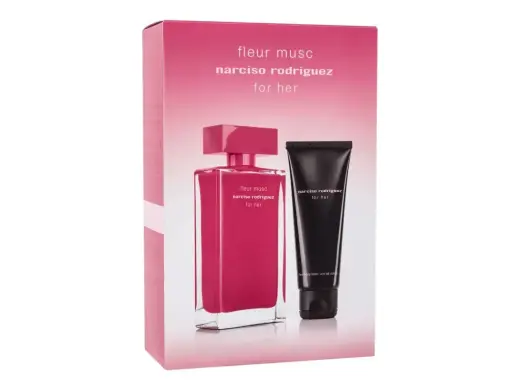 Narciso Rodriguez Fleur Musc for Her Eau de Parfum 100 ml