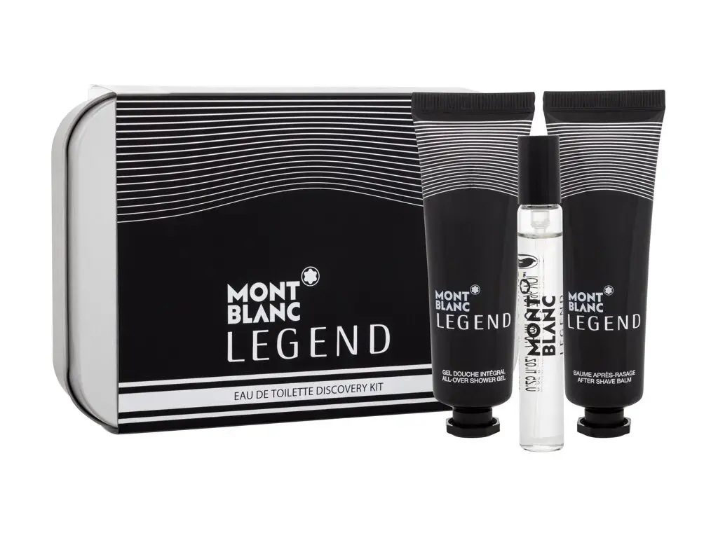 Montblanc Legend Eau de Toilette 7,5 ml