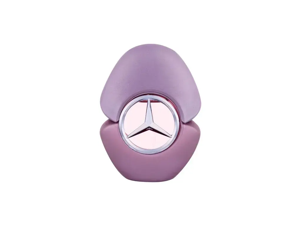 Mercedes-Benz Mercedes Benz Woman (EDT) Eau de Toilette for Women 30 ml