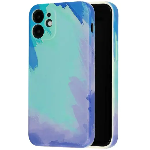 Tel Protect Ink Case for Samsung Galaxy S21 Plus design 4