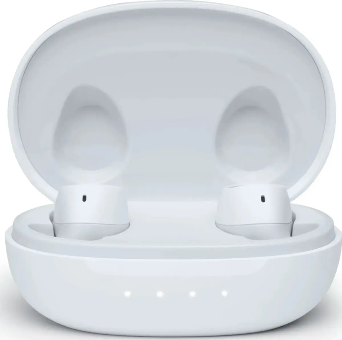 JBL Free II TWS Wireless Headset White