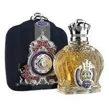 Opulent Shaik Classic No 77 EDP