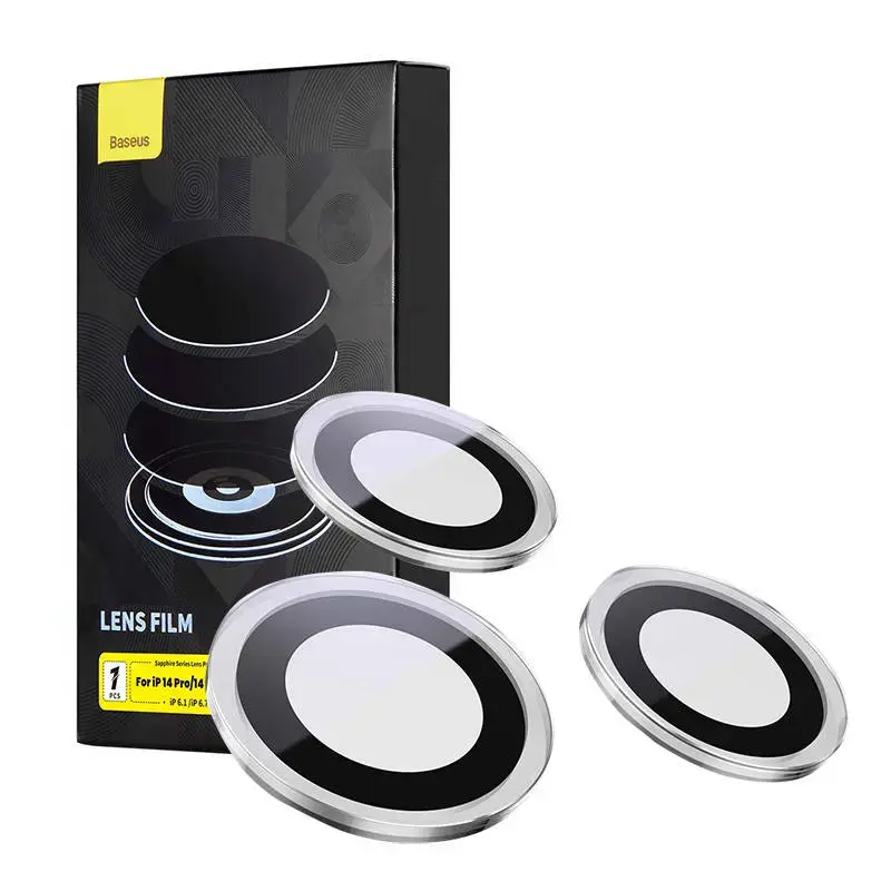 Lens Protector Baseus for iPhone 14 Pro|14 Pro Max