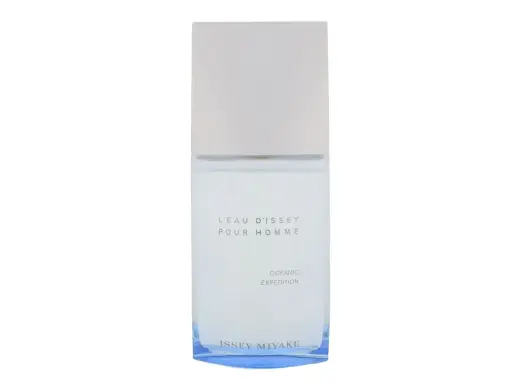 Issey Miyake L'Eau D'Issey Pour Homme Oceanic Expedition Eau de Toilette 125 ml