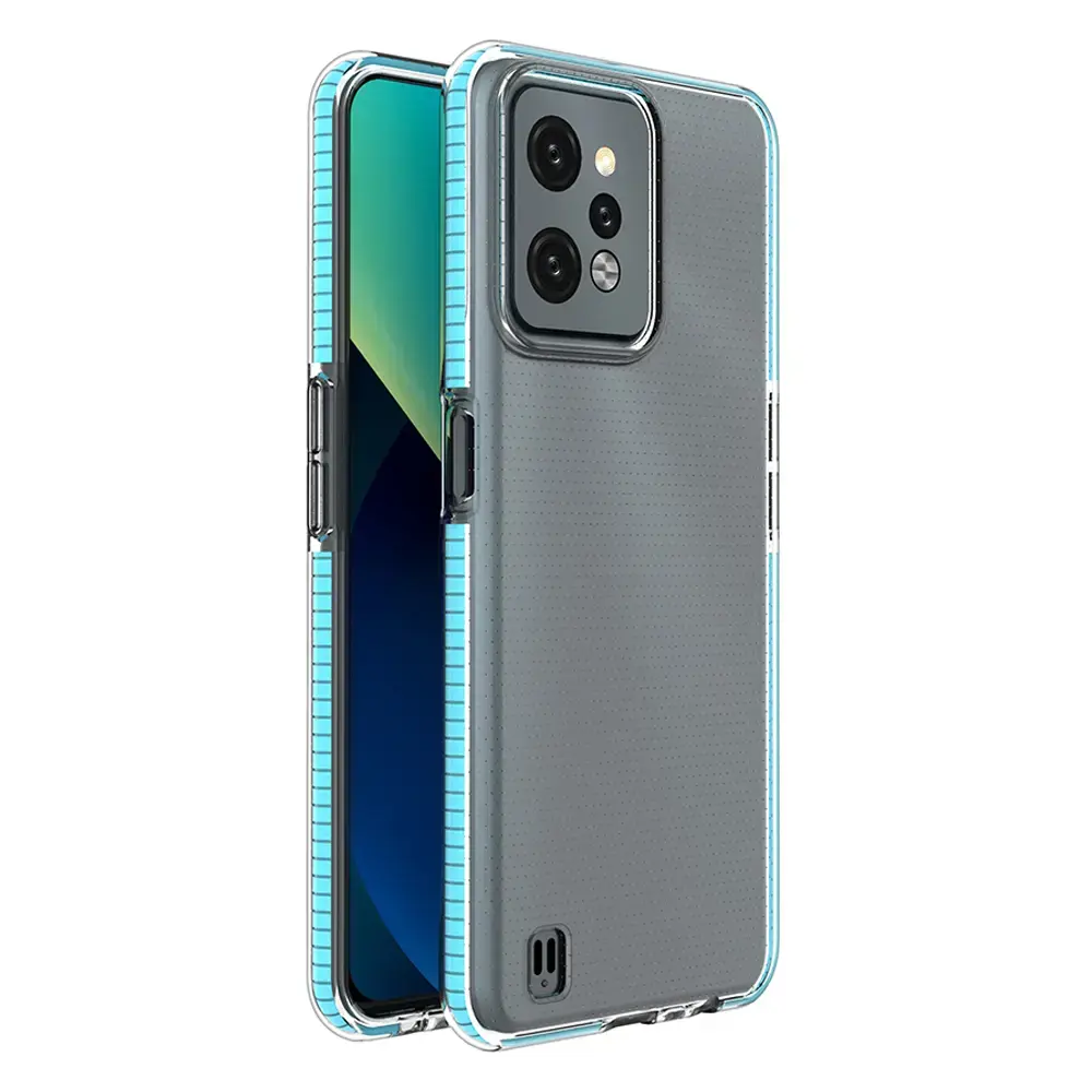 OEM Spring Case for Realme C31