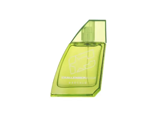 Challenger Sails Grecale Eau de Toilette 100 ml