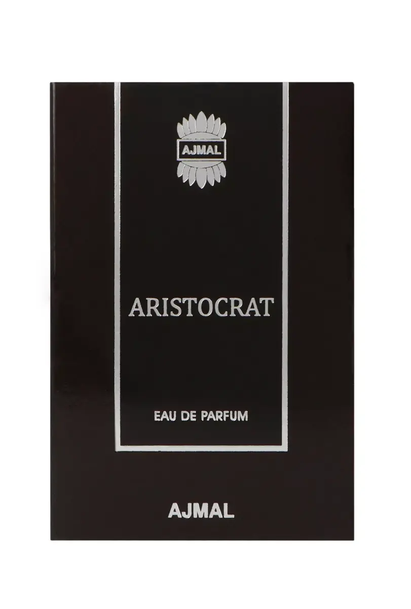 Sample Ajmal Aristocrat Edp 1,5ml