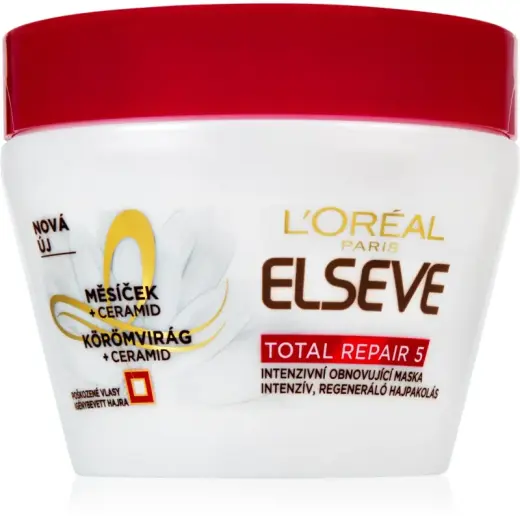 Elseve Damaged Hair Elseve (Total Repair 5) 300 Ml