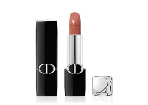 Christian Dior, Couture Colour, Satin Finish, Cream Lipstick, 434, Promenade, 3.5 ml