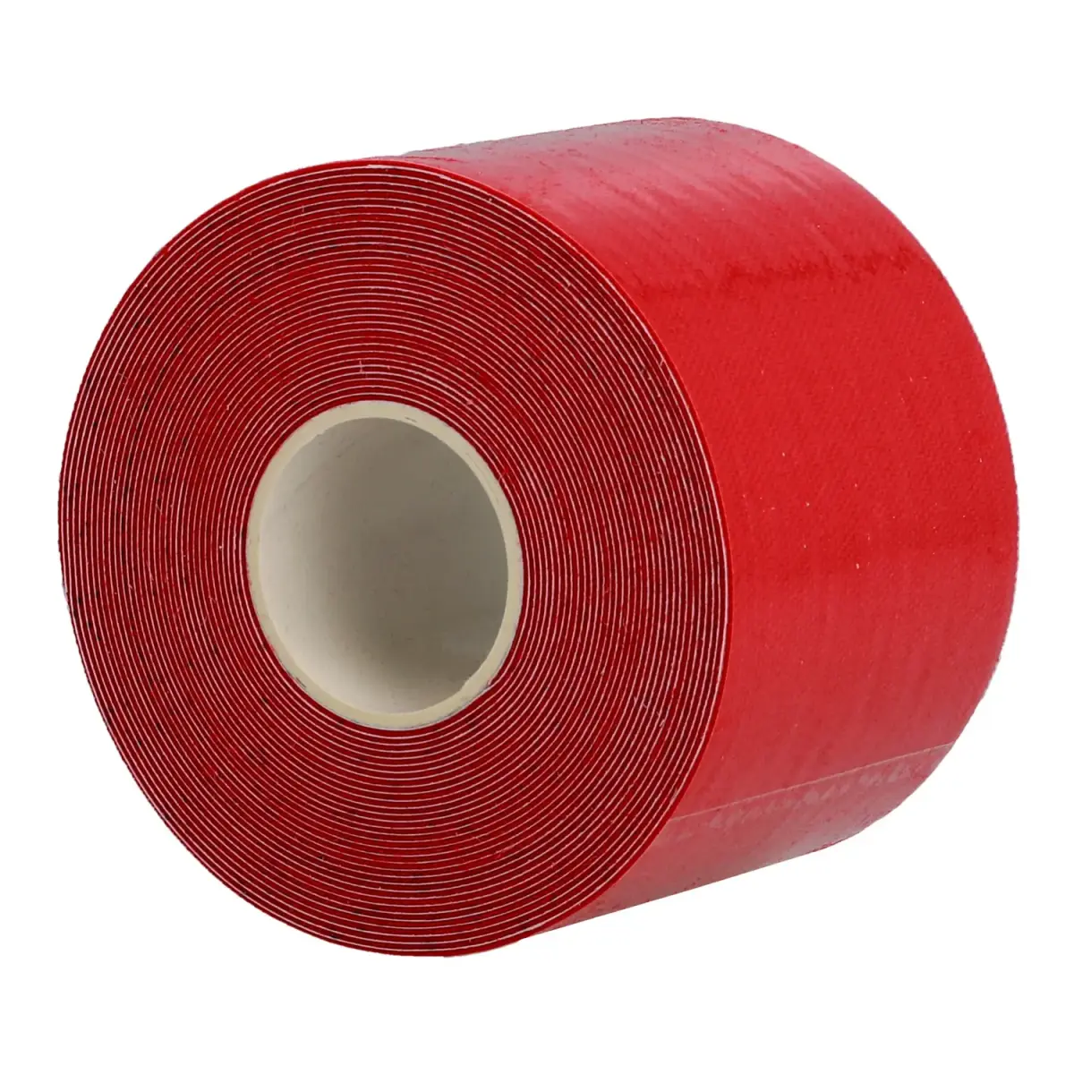 Kinesiology tape, 5 cm x 5 m red