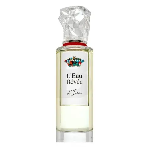 Sisley Les Eaux Rêvées L'Eau Rêvée D'Isa (EDT) tualetes ūdens unisex 100 ml