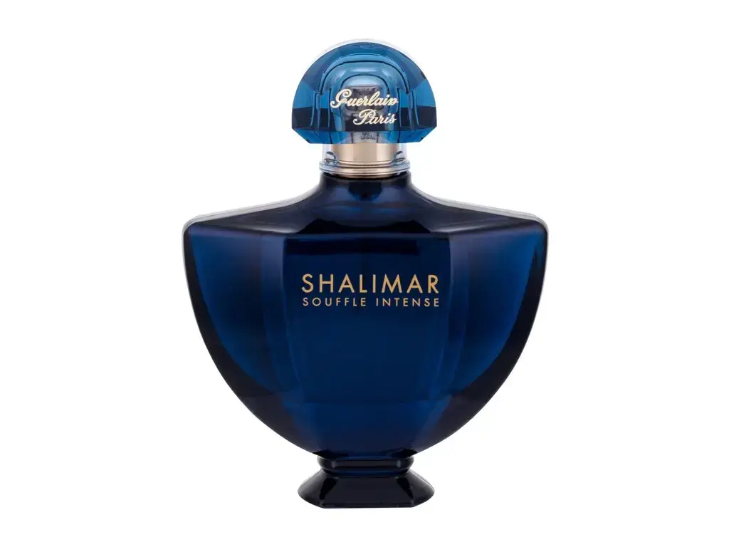 Guerlain Shalimar Souffle Intense Eau de Parfum 50 ml
