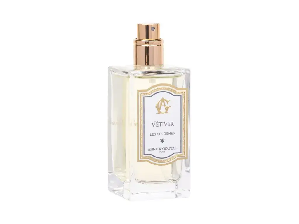 Goutal Les Colognes Vetiver Eau de Cologne 50 ml