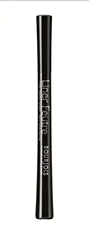 Bourjois Liner Feutre Felt Tip - Eyeliner pen in 0.8 ml 11 Noir.