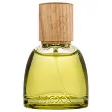 "Inspired Nature for Her EDP"