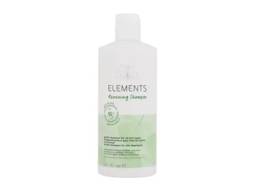Wella Professionals Elements Renewing Shampoo 500 ml