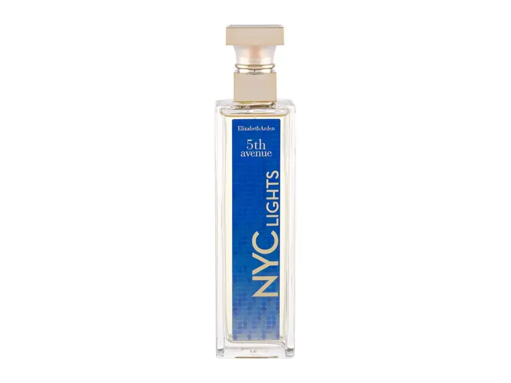Elizabeth Arden 5th Avenue NYC Lights Eau de Parfum 75 ml