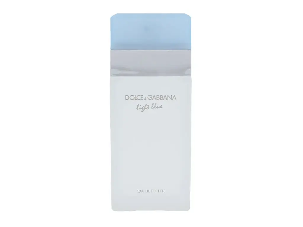 Dolce&Gabbana Light Blue Eau de Toilette 100 ml