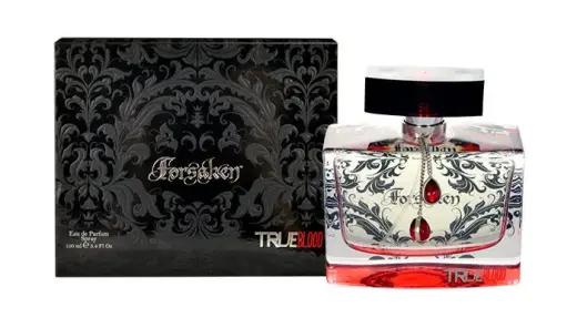True Blood Forsaken Eau de Parfum 100 ml